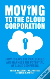 Capa do artigo Moving To The Cloud Corporation