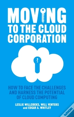 Capa do artigo Moving To The Cloud Corporation