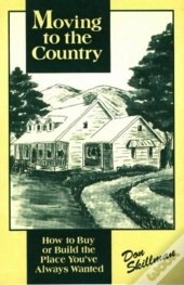 Moving To The Country