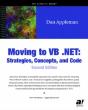 Moving To Vb .Net - Preview