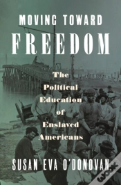 Capa do artigo Moving Toward Freedom