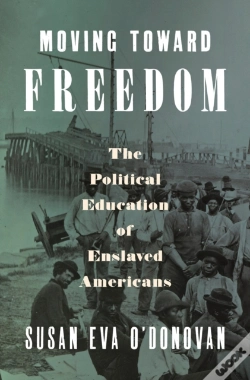Capa do artigo Moving Toward Freedom