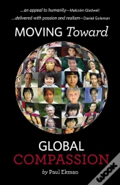 Capa do artigo Moving Toward Global Compassion
