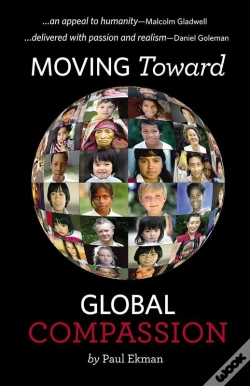 Capa do artigo Moving Toward Global Compassion