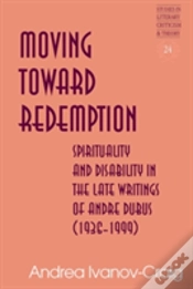 Capa do artigo Moving Toward Redemption