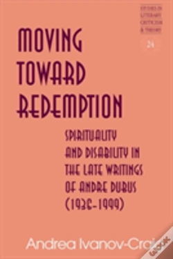 Capa do artigo Moving Toward Redemption