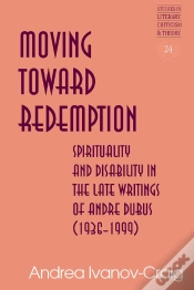 Capa do artigo Moving Toward Redemption