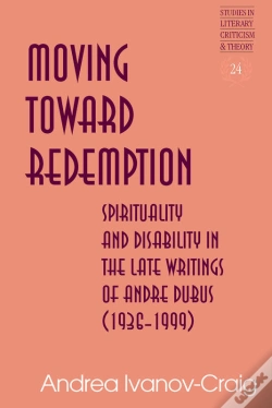 Capa do artigo Moving Toward Redemption