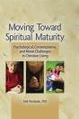 Moving Toward Spiritual Maturity - Preview