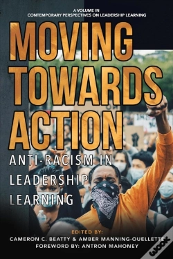 Capa do artigo Moving Towards Action