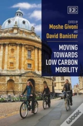Moving Towards Low Carbon Mobility