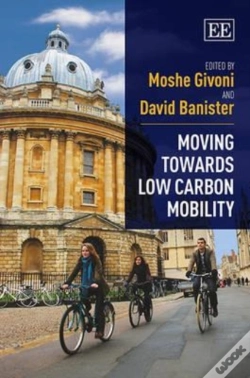 Capa do artigo Moving Towards Low Carbon Mobility