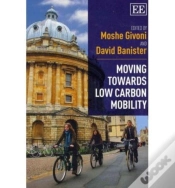 Capa do artigo Moving Towards Low Carbon Mobility