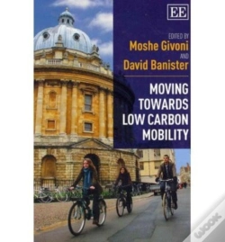 Capa do artigo Moving Towards Low Carbon Mobility