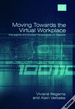 Capa do artigo Moving Towards The Virtual Workplace