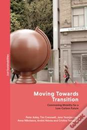 Capa do artigo Moving Towards Transition