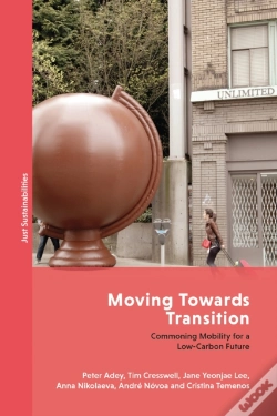 Capa do artigo Moving Towards Transition
