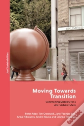 Moving Towards Transition Commoning Mh