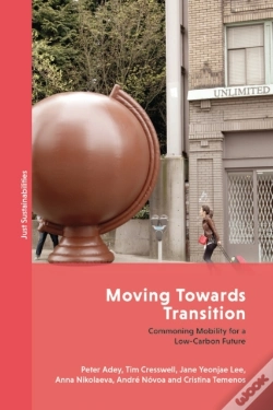 Capa do artigo Moving Towards Transition