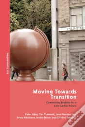 Capa do artigo Moving Towards Transition