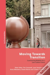 Moving Towards Transition