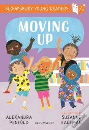 Capa do artigo Moving Up: A Bloomsbury Young Reader