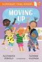 Moving Up: A Bloomsbury Young Reader - Preview