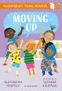 Moving Up: A Bloomsbury Young Reader - Preview