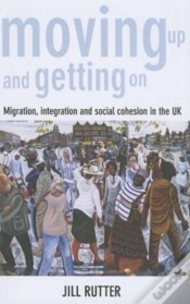 Capa do artigo Moving Up And Getting On