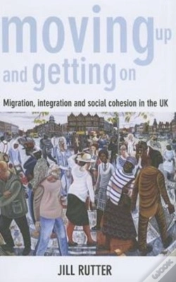 Capa do artigo Moving Up And Getting On