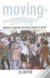 Capa do artigo Moving Up And Getting On