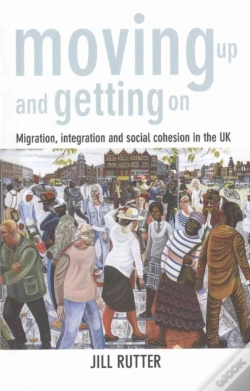Capa do artigo Moving Up And Getting On