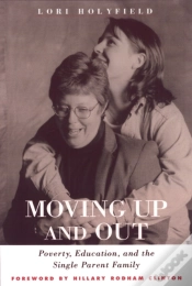 Capa do artigo Moving Up And Out