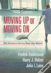 Capa do artigo Moving Up Or Moving On