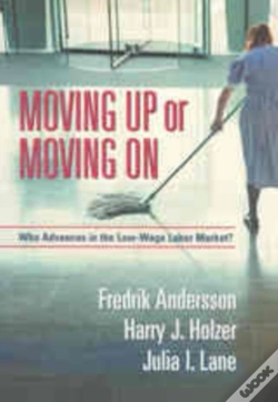 Capa do artigo Moving Up Or Moving On
