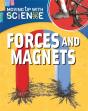 Moving Up With Science: Forces And Magnets - Preview
