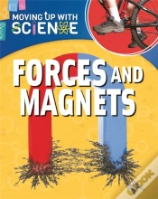 Capa do artigo Moving Up With Science: Forces And Magnets