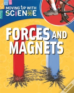 Capa do artigo Moving Up With Science: Forces And Magnets