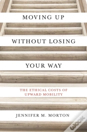 Capa do artigo Moving Up Without Losing Your Way