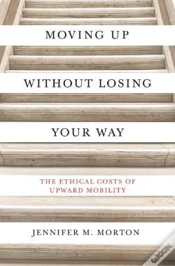 Capa do artigo Moving Up Without Losing Your Way
