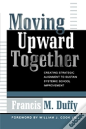 Capa do artigo Moving Upward Together