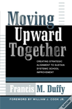 Capa do artigo Moving Upward Together