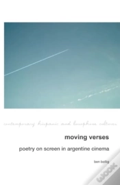 Capa do artigo Moving Verses
