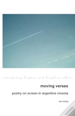 Capa do artigo Moving Verses