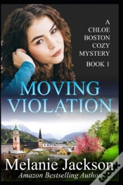 Capa do artigo Moving Violation