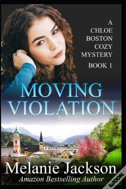 Capa do artigo Moving Violation
