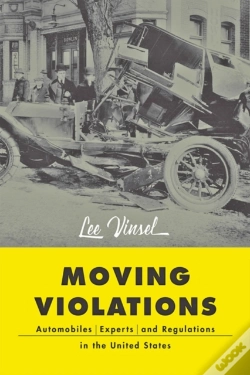 Capa do artigo Moving Violations