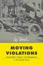 Moving Violations - Preview