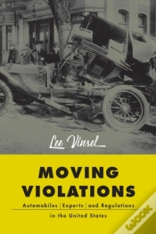 Capa do artigo Moving Violations