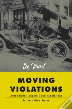 Capa do artigo Moving Violations